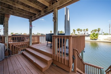 Experience life on the water in this fully furnished 3-bedroom - photo 32