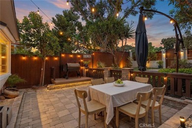 Tucked into the Tree Section of Manhattan Beach, this coastal - photo 32