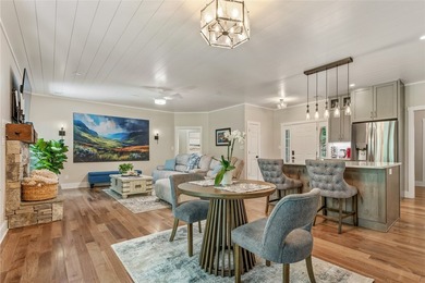 Beautifully reimagined and thoughtfully renovated, this - photo 33