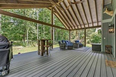 Beautifully reimagined and thoughtfully renovated, this - photo 40
