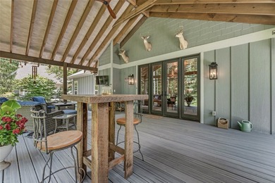 Beautifully reimagined and thoughtfully renovated, this - photo 41