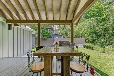 Beautifully reimagined and thoughtfully renovated, this - photo 43