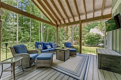 Beautifully reimagined and thoughtfully renovated, this - photo 44