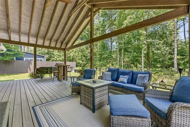 Beautifully reimagined and thoughtfully renovated, this - photo 45