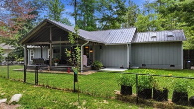 Beautifully reimagined and thoughtfully renovated, this - photo 50