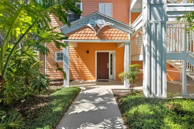 Lake Davenport  Condo For Sale in Davenport Florida