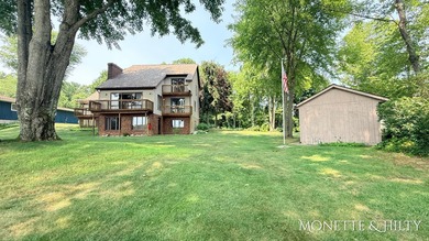 WATERFRONT RETREAT ON ALL SPORTS TWIN LAKE Experience the best - photo 3