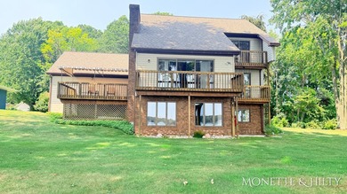 WATERFRONT RETREAT ON ALL SPORTS TWIN LAKE Experience the best - photo 4