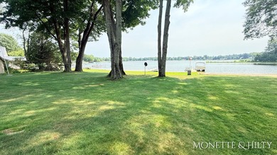 WATERFRONT RETREAT ON ALL SPORTS TWIN LAKE Experience the best - photo 5