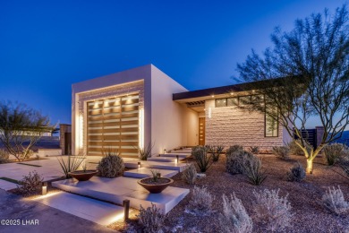 Lake Home For Sale in Lake Havasu City, Arizona
