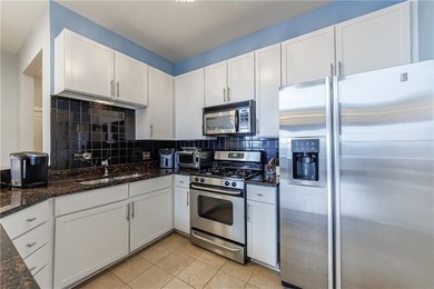 Experience stylish high-rise living in this beautifully designed