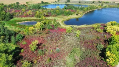 School Section Lake Acreage For Sale in Kimball Minnesota