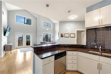 Experience stylish high-rise living in this beautifully designed