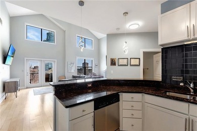 Experience stylish high-rise living in this beautifully designed