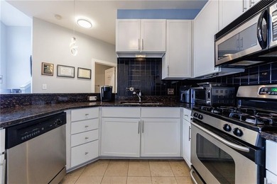 Experience stylish high-rise living in this beautifully designed