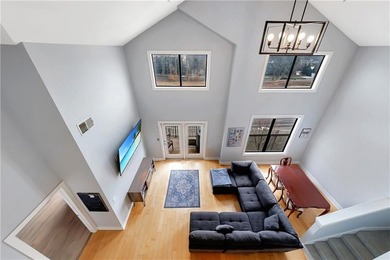 Experience stylish high-rise living in this beautifully designed