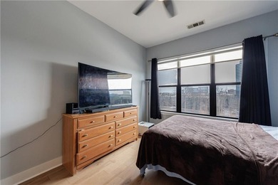 Experience stylish high-rise living in this beautifully designed