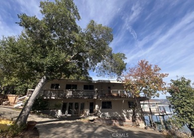 Lake Home Sale Pending in Kelseyville, California