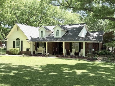 Lake Home For Sale in Princeton, Texas