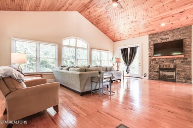 Beautiful Lakefront home on Norris Lake, in hickory Pointe - photo 5