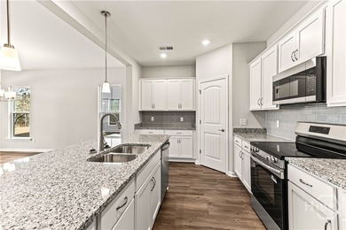 Limited Time Quick Move In Flash Sale! Landmark 24 Homes is - photo 10
