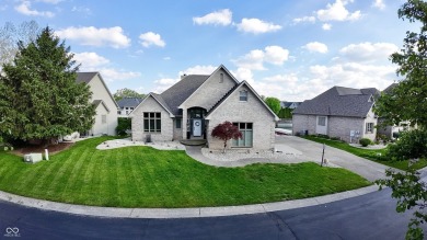 Lake Home For Sale in Fishers, Indiana