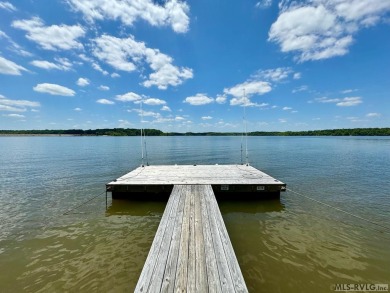 Lake Lot For Sale in Clarksville, Virginia