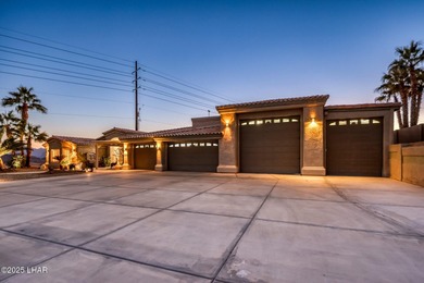 Lake Havasu Home For Sale in Lake Havasu City Arizona