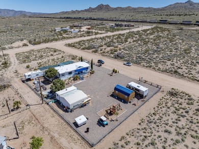 Welcome to your own private haven in the serene Arizona West - photo 49