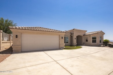 Lake Home For Sale in Lake Havasu City, Arizona