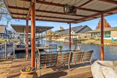Lake Granbury Home For Sale in Granbury Texas