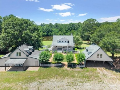 Lake Home For Sale in Madison, Georgia