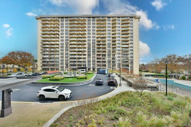 Resort-style living awaits at the luxury WaterEdge Towers! - photo 3