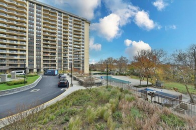 Resort-style living awaits at the luxury WaterEdge Towers! - photo 4