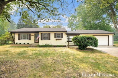 Welcome home to this beautifully updated 3-bedroom, 1.5-bath - photo 1