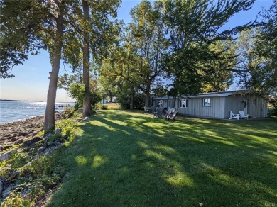 Chaumont Bay Home For Sale in Chaumont New York