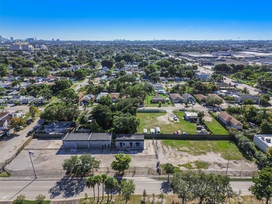 Prime 1.05+ acre commercial redevelopment site located at 3100 - photo 1