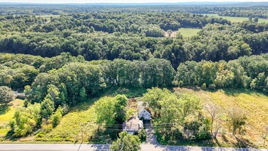 ***Investors take notice*** Beautiful lot located on the - photo 1