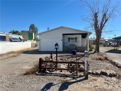 Colorado River - Mohave County Home For Sale in Bullhead City Arizona