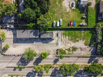 Prime 1.05+ acre commercial redevelopment site located at 3100 - photo 2