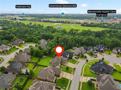 Meticulously maintained. Situated on a quiet cul-de-sac in one - photo 5