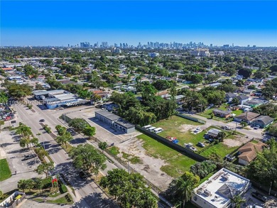 Prime 1.05+ acre commercial redevelopment site located at 3100 - photo 5