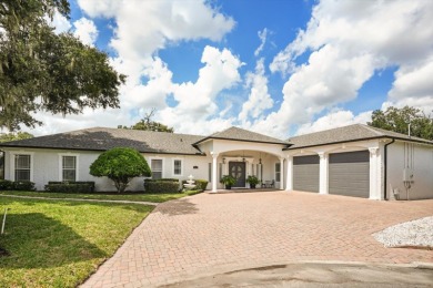 Lake Home For Sale in Winter Park, Florida