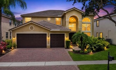Welcome to your private tropical oasis in the prestigious - photo 1