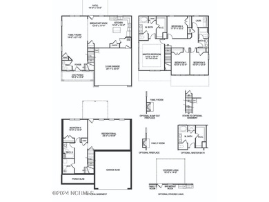 Brand New Home in the beautiful gated community of Rutledge in - photo 3