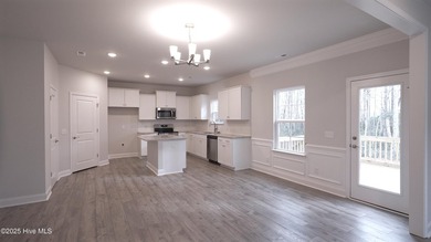 Brand New Home in the beautiful gated community of Rutledge in - photo 4