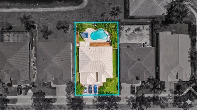 Welcome to your private tropical oasis in the prestigious - photo 4