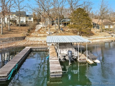 Fully renovated lake home in a prime Lake Ozark location at the - photo 11
