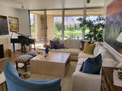 Lake Condo For Sale in Rancho Mirage, California