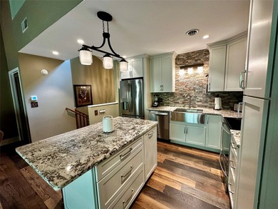 Experience refined mountain living in this warmly appointed - photo 11